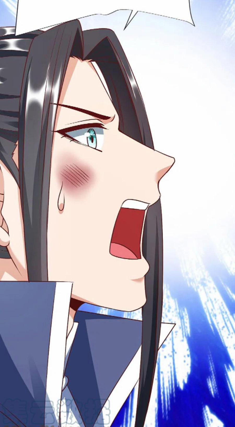 Chí Tôn Trời Hoang 71 trang 21