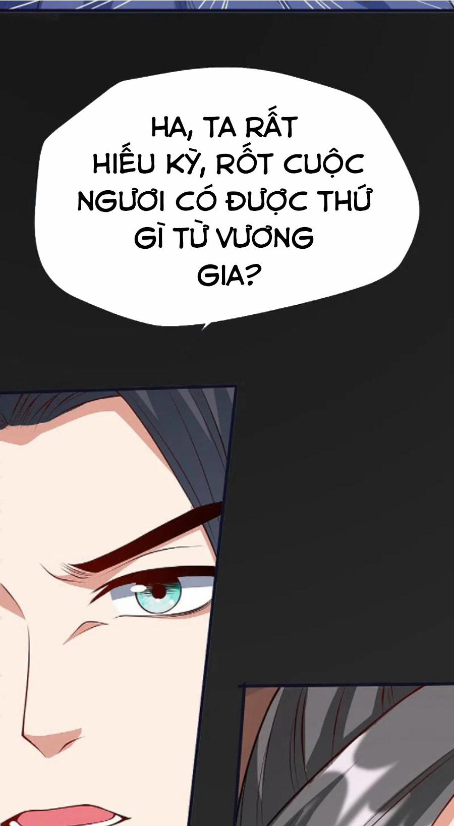 Chí Tôn Trời Hoang 72 trang 12