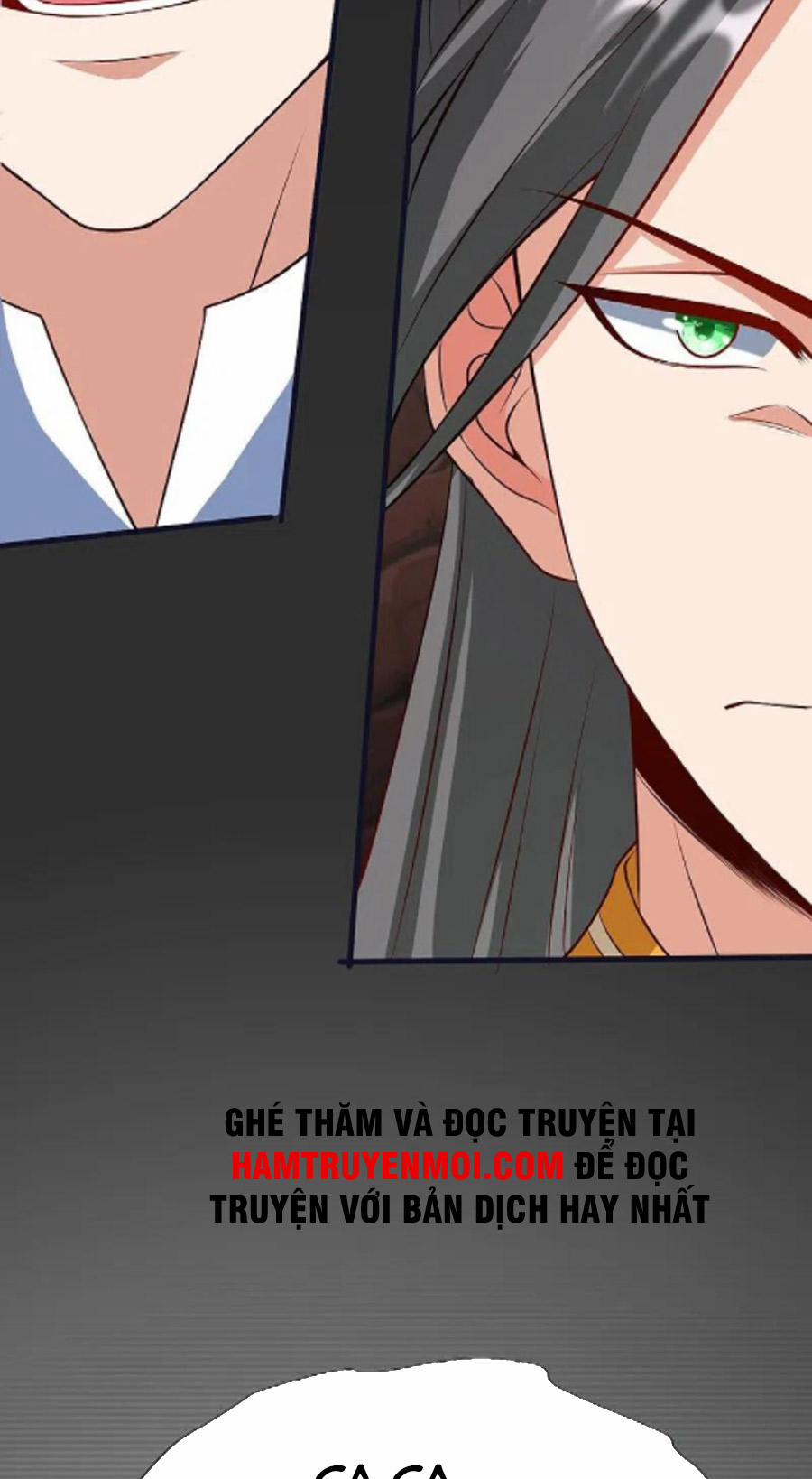 Chí Tôn Trời Hoang 72 trang 13