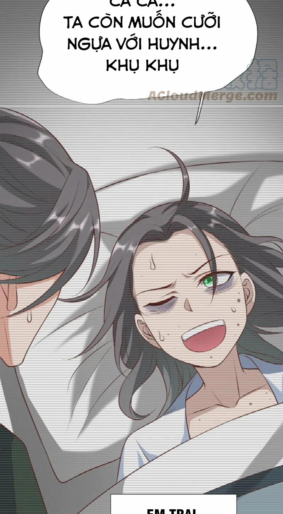 Chí Tôn Trời Hoang 72 trang 14