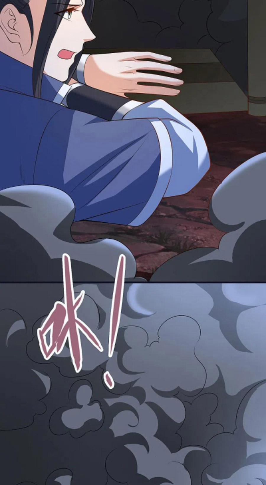 Chí Tôn Trời Hoang 72 trang 21