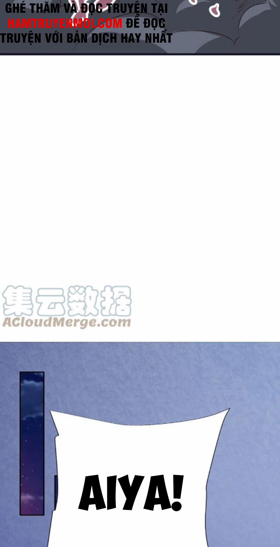 Chí Tôn Trời Hoang 72 trang 28