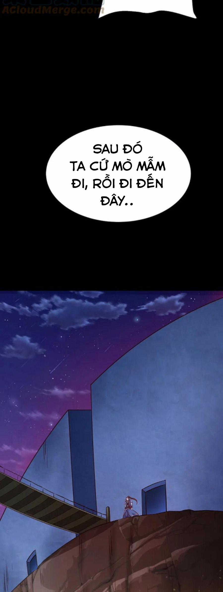 Chí Tôn Trời Hoang 72 trang 3