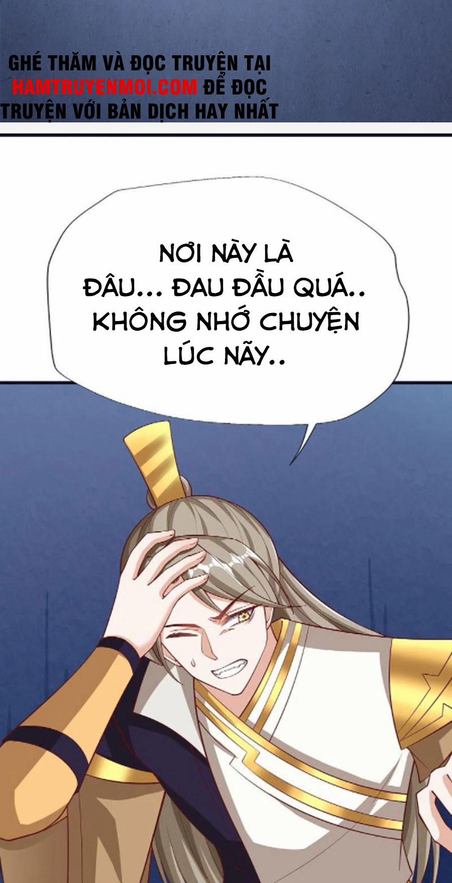 Chí Tôn Trời Hoang 72 trang 30