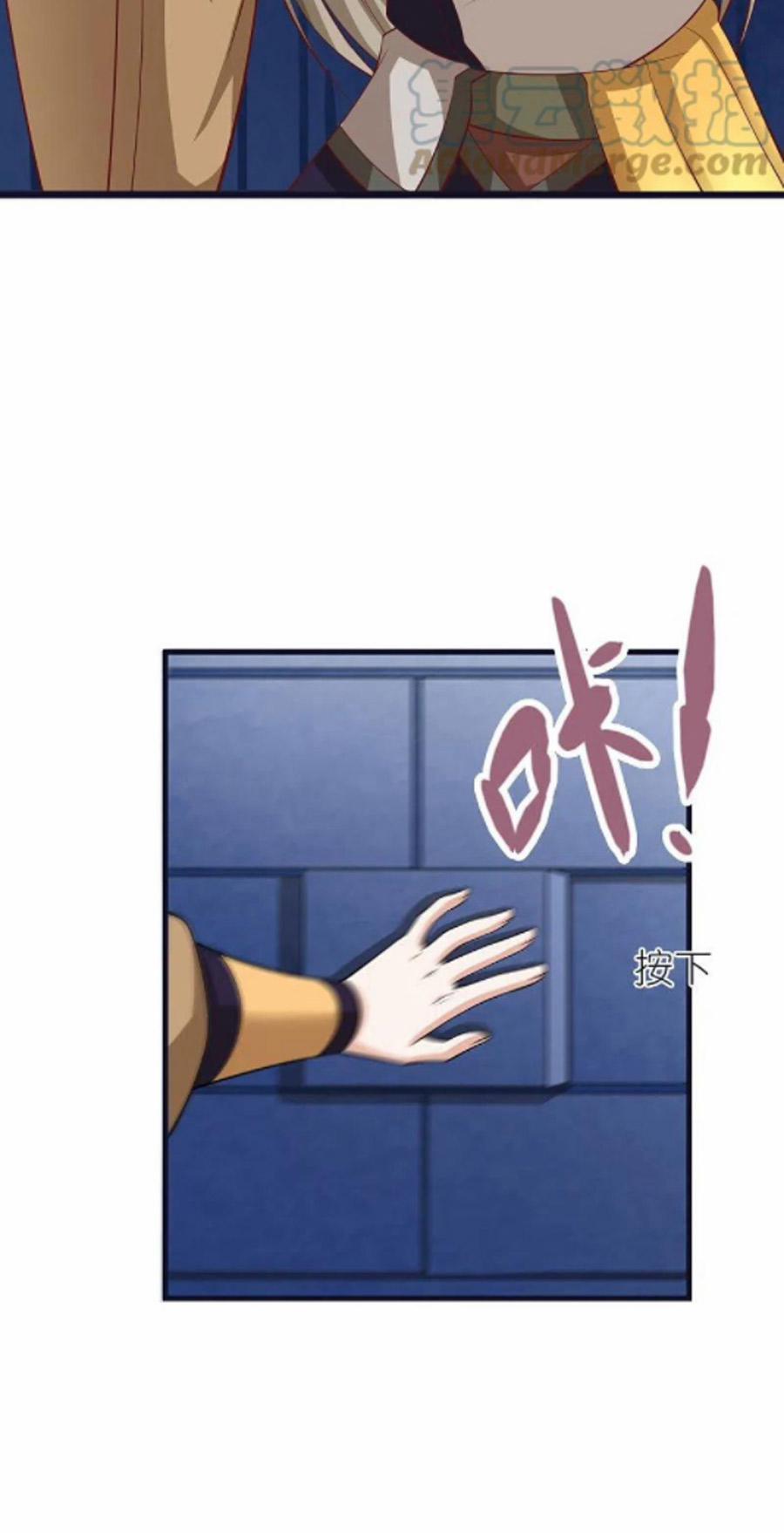 Chí Tôn Trời Hoang 72 trang 31