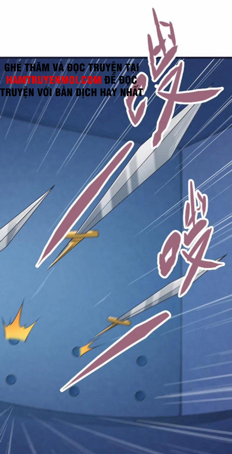 Chí Tôn Trời Hoang 72 trang 32