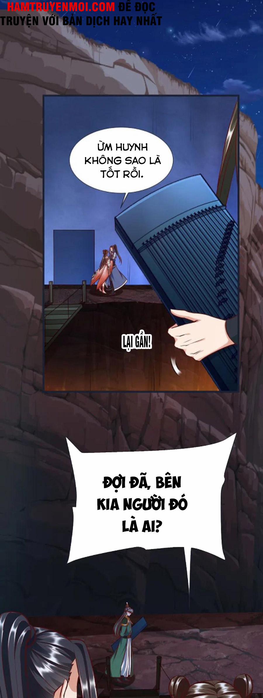 Chí Tôn Trời Hoang 72 trang 6