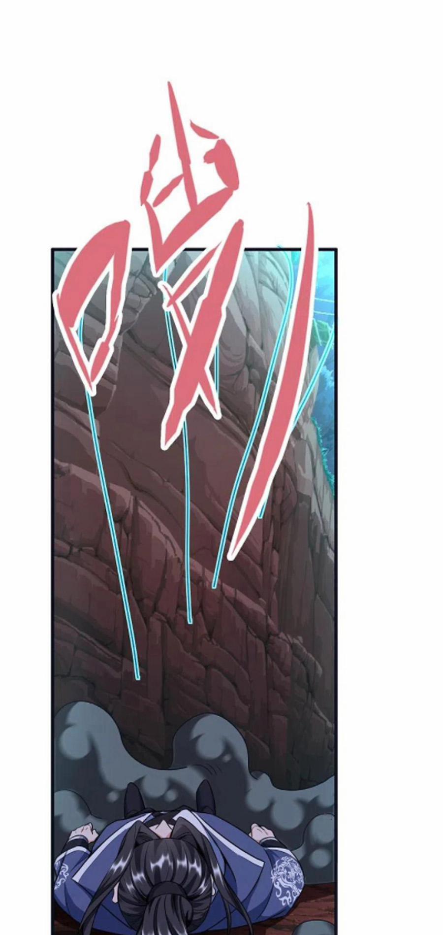 Chí Tôn Trời Hoang 74 trang 11