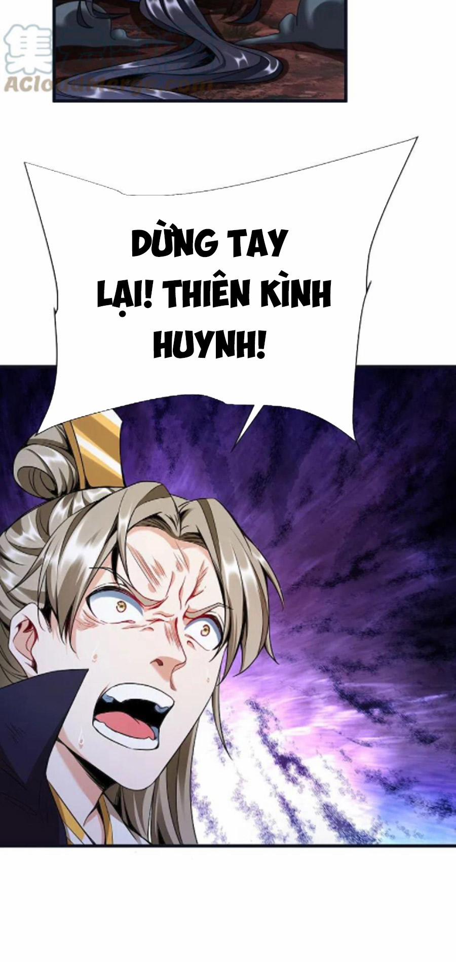 Chí Tôn Trời Hoang 74 trang 12