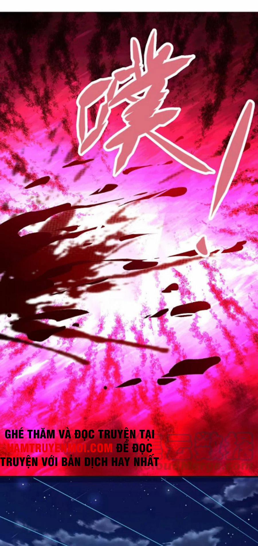 Chí Tôn Trời Hoang 74 trang 13