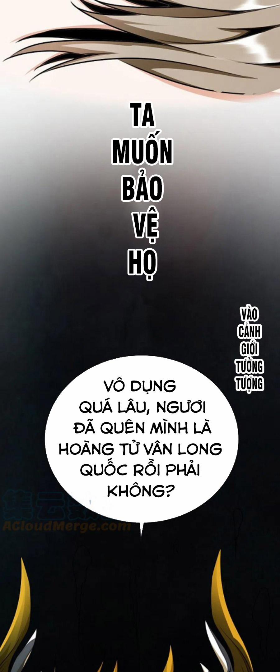 Chí Tôn Trời Hoang 74 trang 23