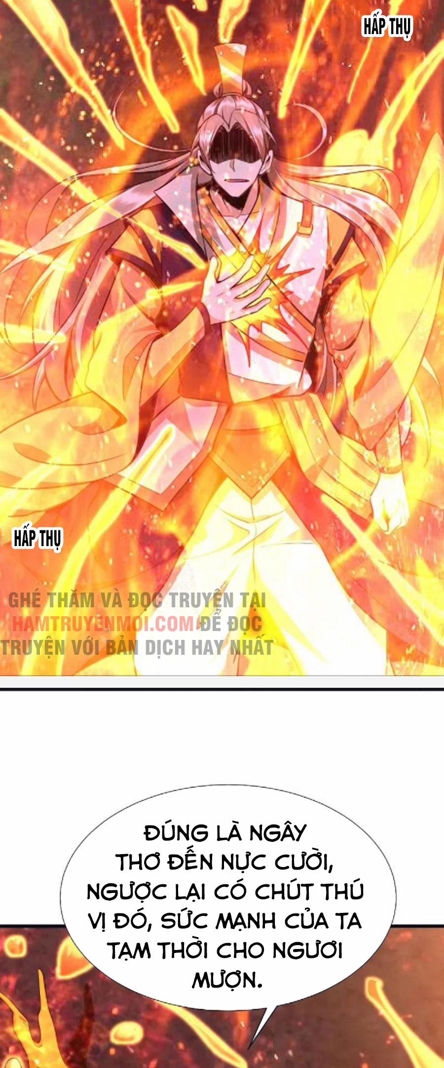 Chí Tôn Trời Hoang 74 trang 28