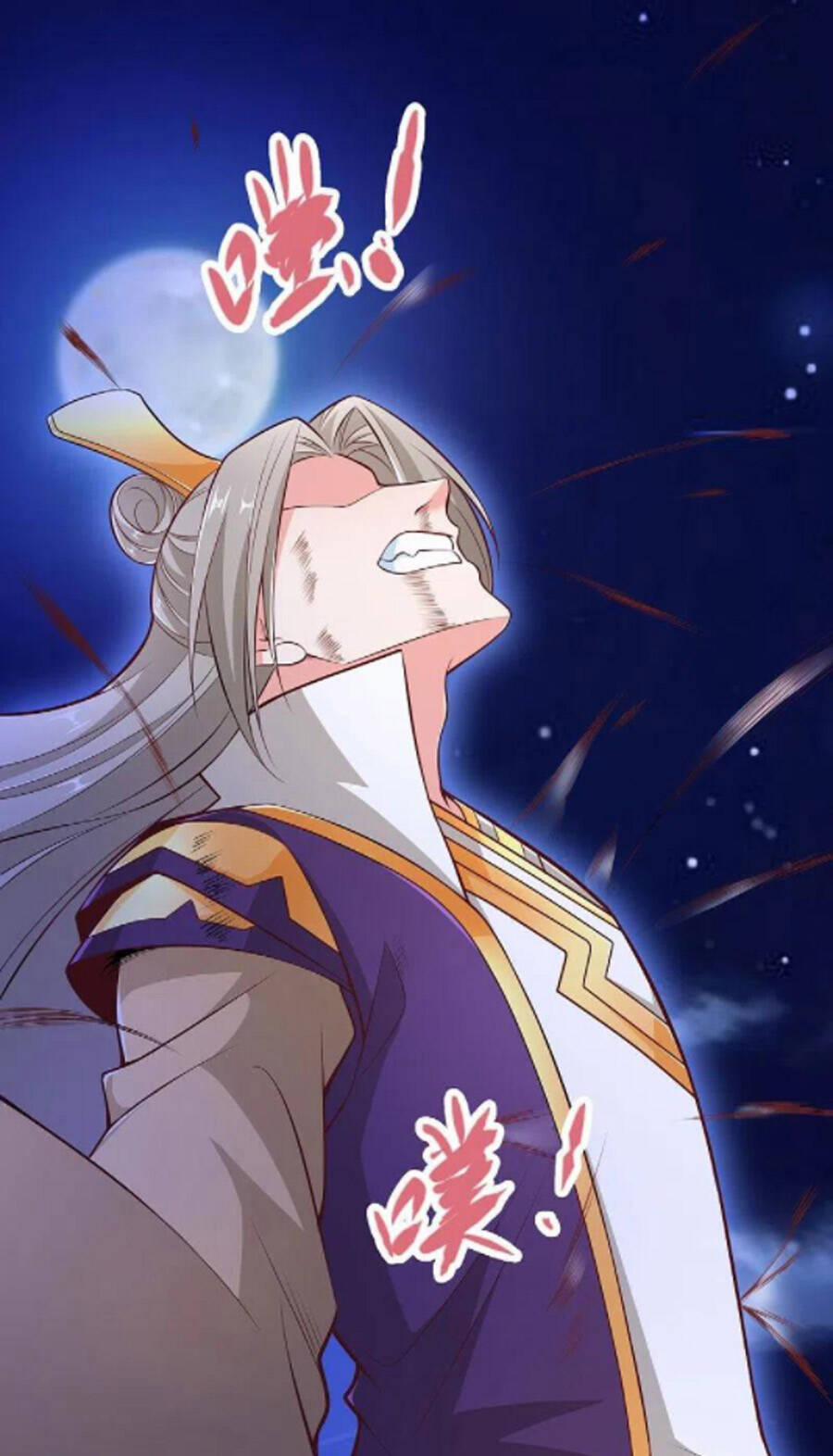 Chí Tôn Trời Hoang 75 trang 12