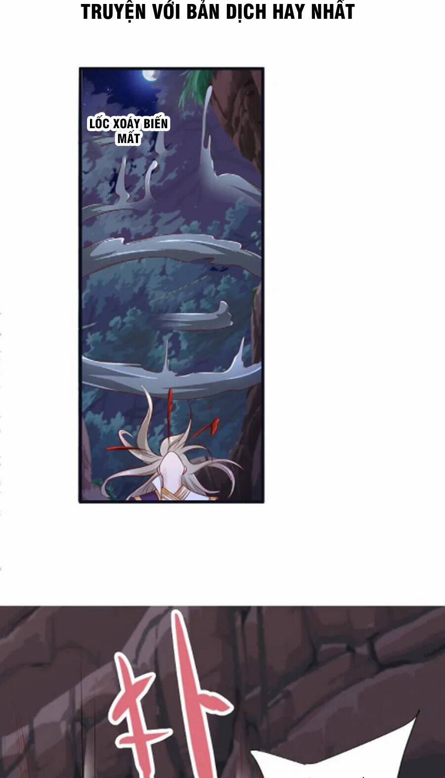 Chí Tôn Trời Hoang 75 trang 14