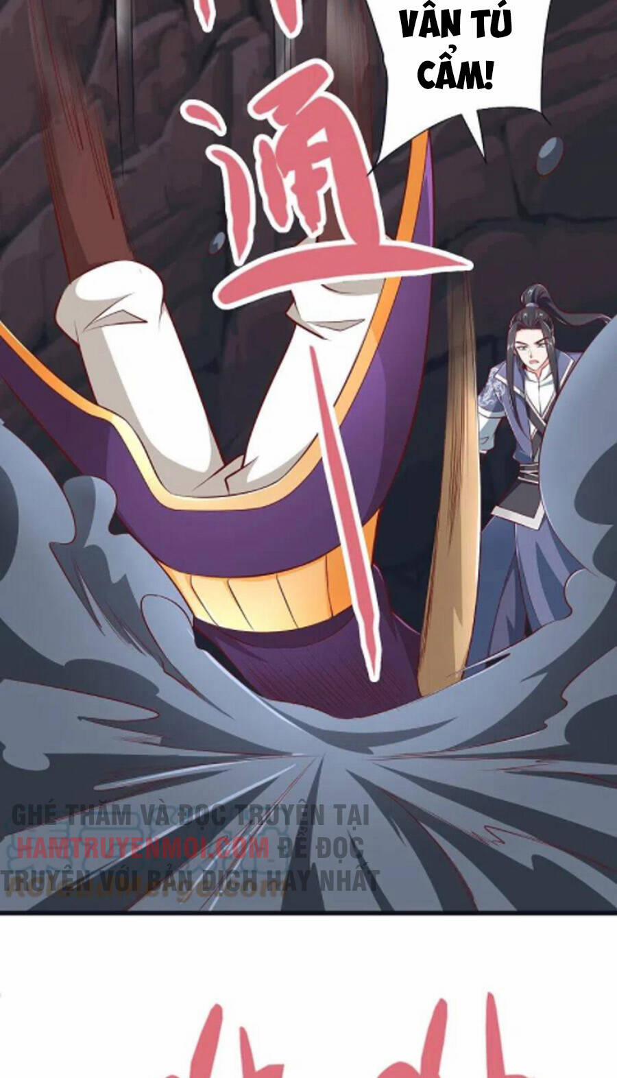 Chí Tôn Trời Hoang 75 trang 15