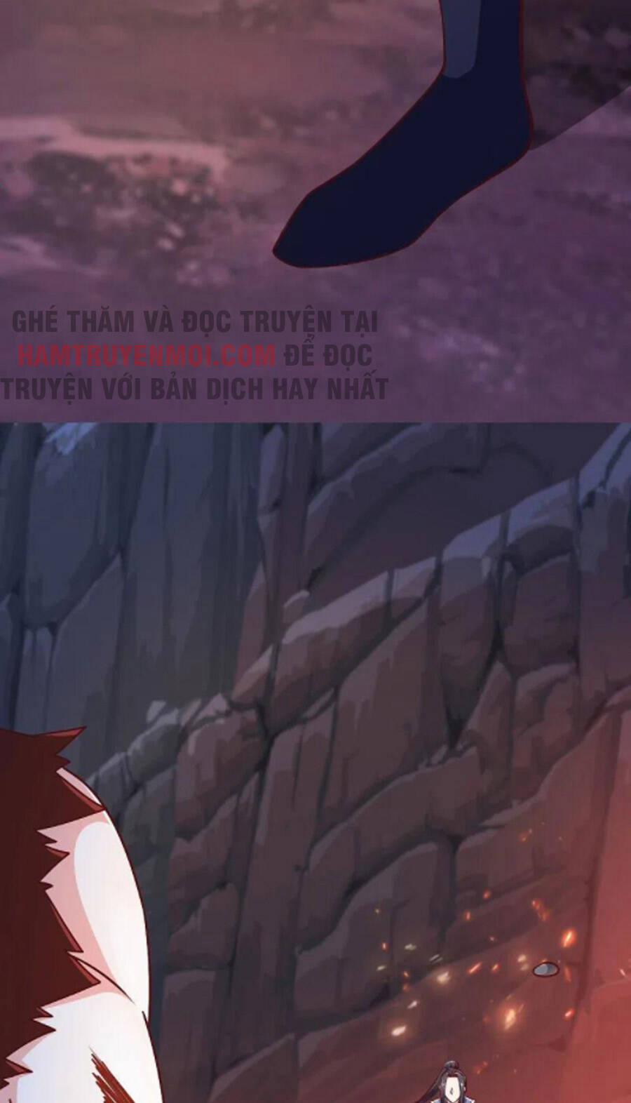 Chí Tôn Trời Hoang 75 trang 21