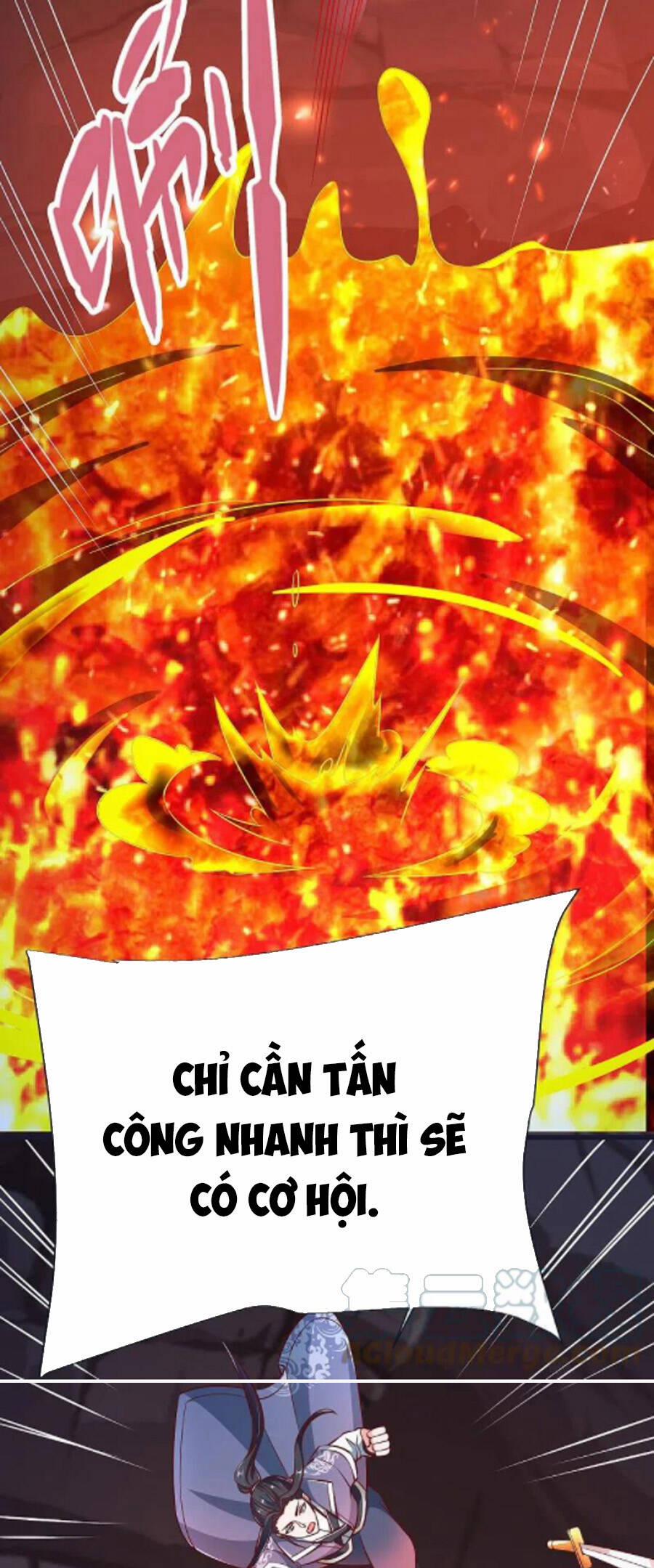 Chí Tôn Trời Hoang 75 trang 24