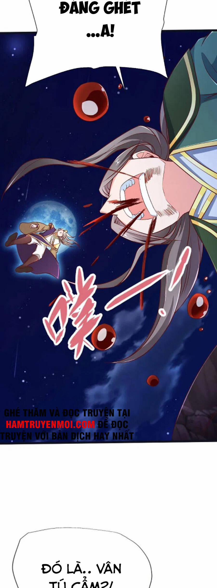 Chí Tôn Trời Hoang 75 trang 7