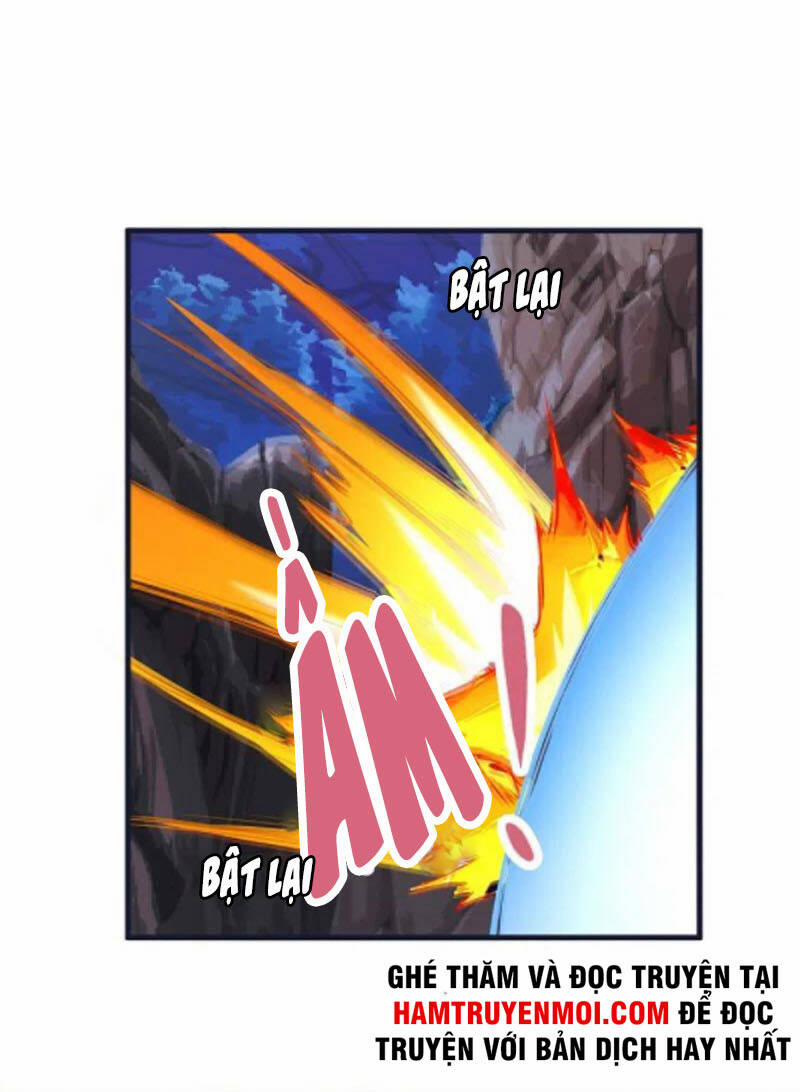 Chí Tôn Trời Hoang 76 trang 0