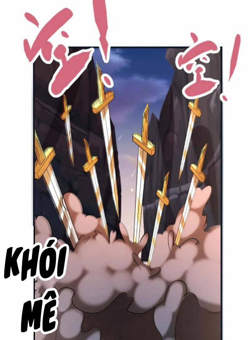 Chí Tôn Trời Hoang 76 trang 12