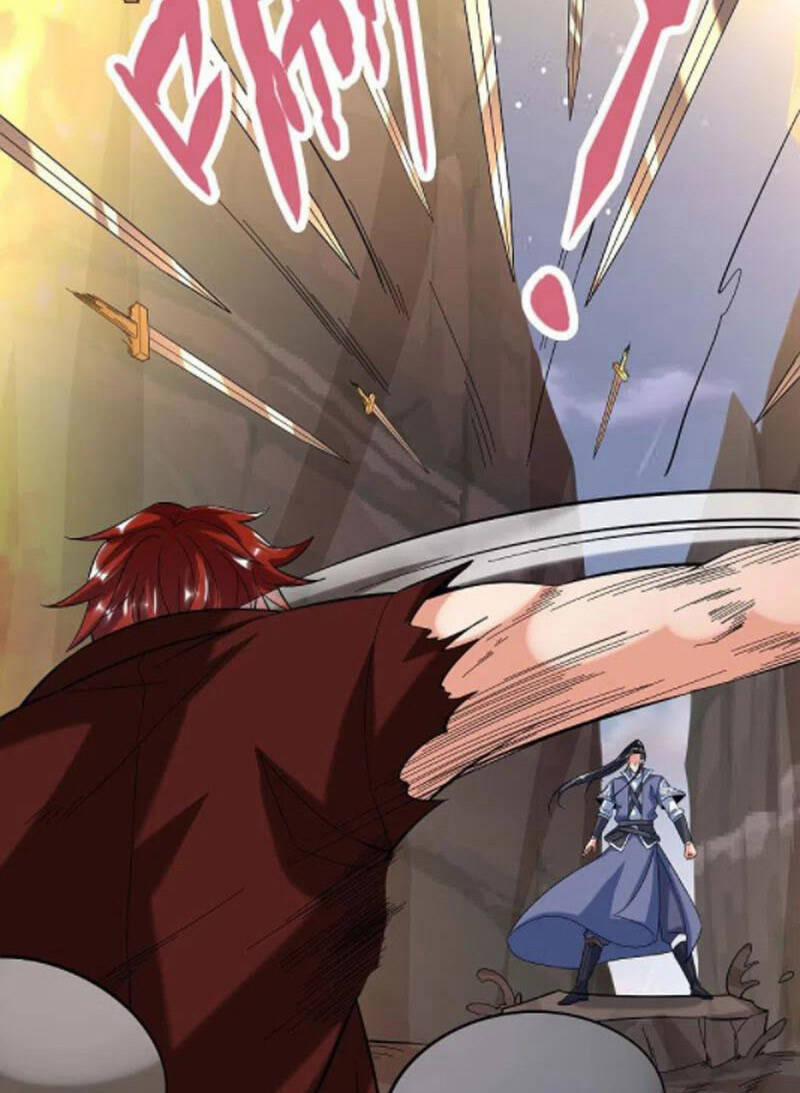 Chí Tôn Trời Hoang 76 trang 15