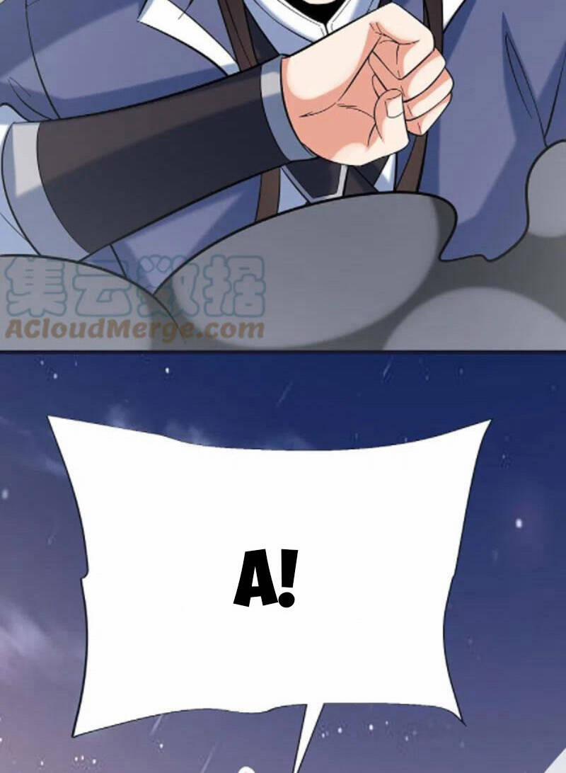 Chí Tôn Trời Hoang 76 trang 17