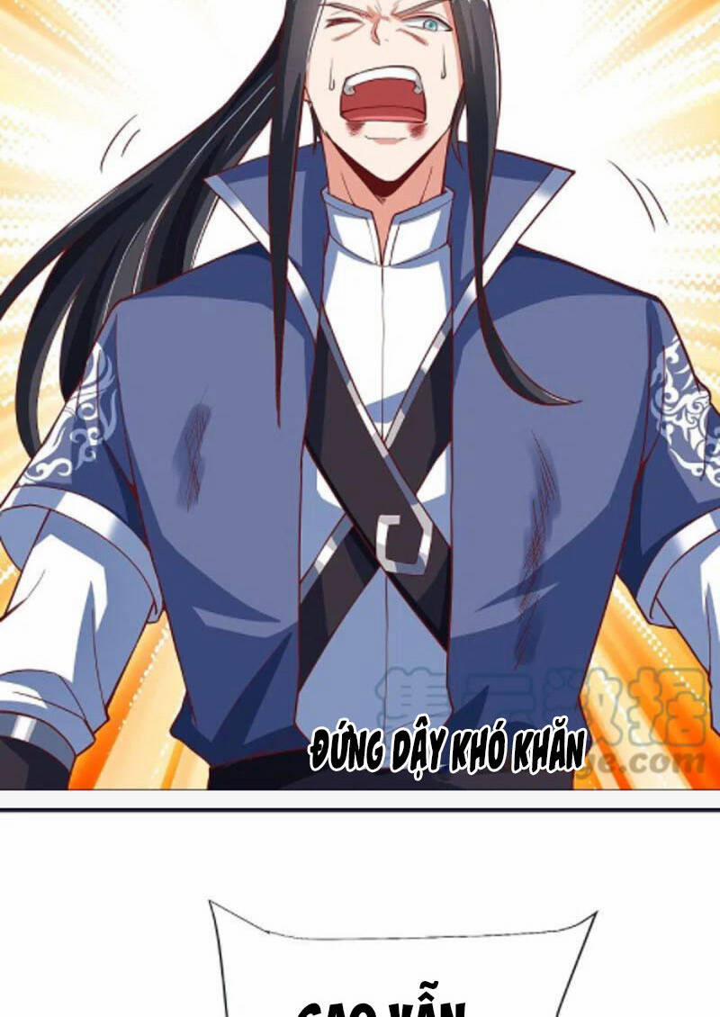 Chí Tôn Trời Hoang 76 trang 25