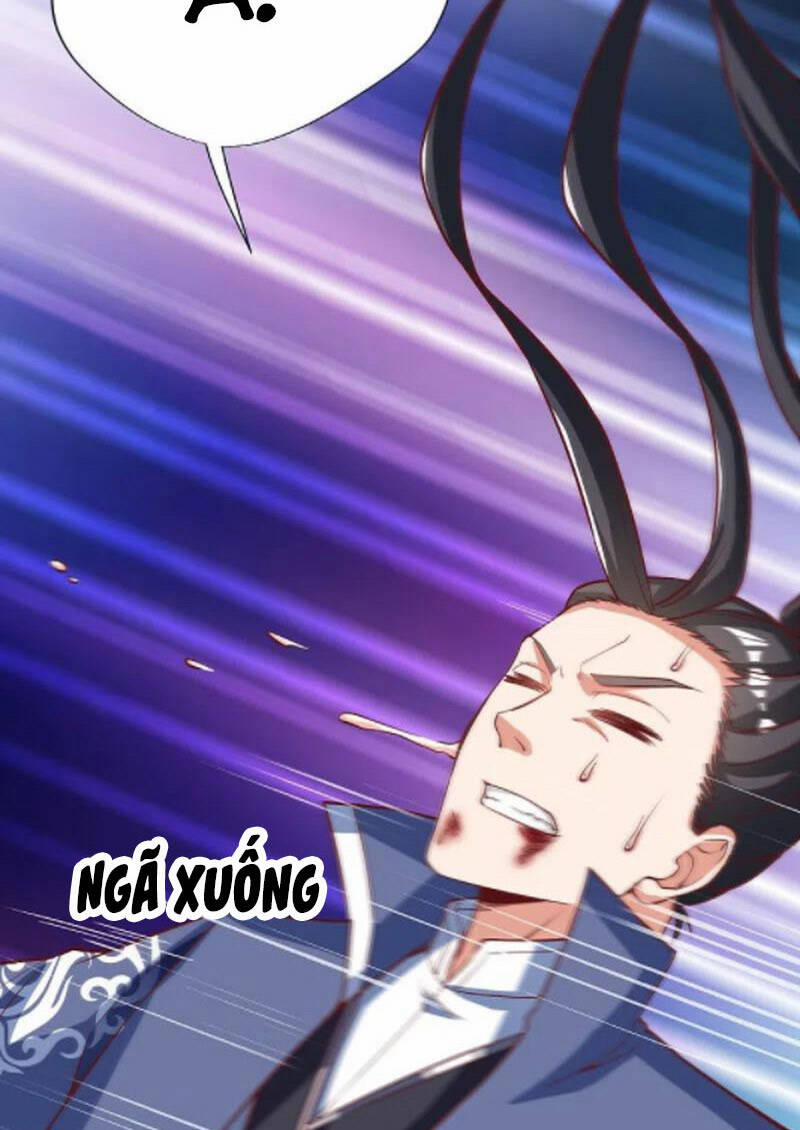 Chí Tôn Trời Hoang 76 trang 27