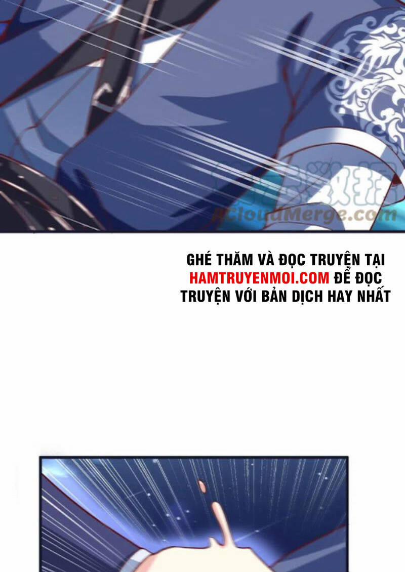 Chí Tôn Trời Hoang 76 trang 28