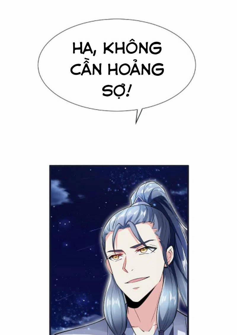 Chí Tôn Trời Hoang 76 trang 34