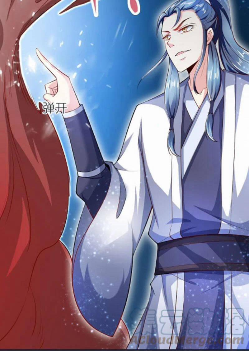 Chí Tôn Trời Hoang 76 trang 36