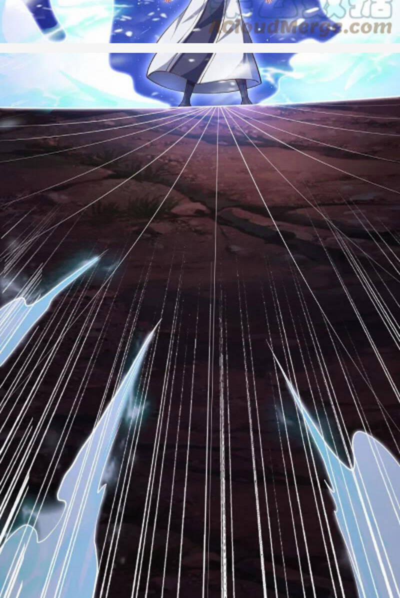 Chí Tôn Trời Hoang 76 trang 40