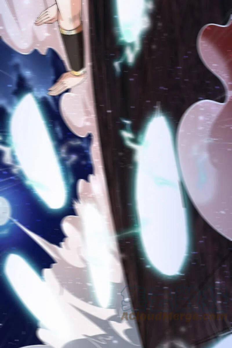 Chí Tôn Trời Hoang 76 trang 46