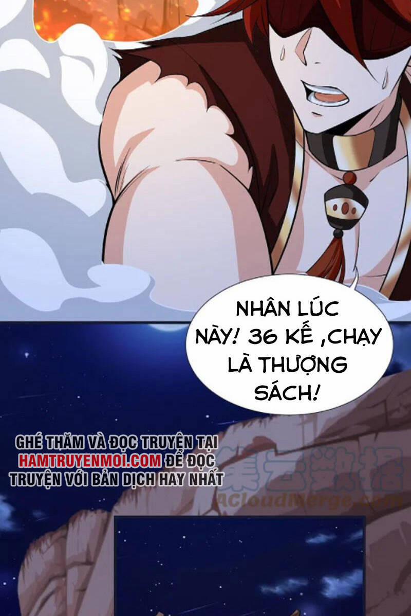 Chí Tôn Trời Hoang 76 trang 49