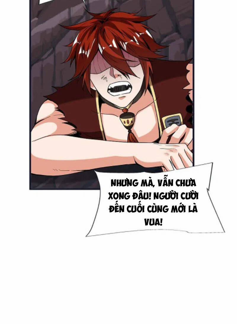 Chí Tôn Trời Hoang 76 trang 5