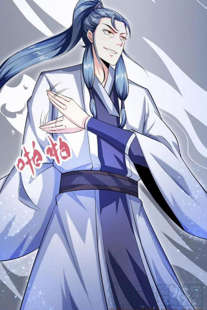 Chí Tôn Trời Hoang 76 trang 51