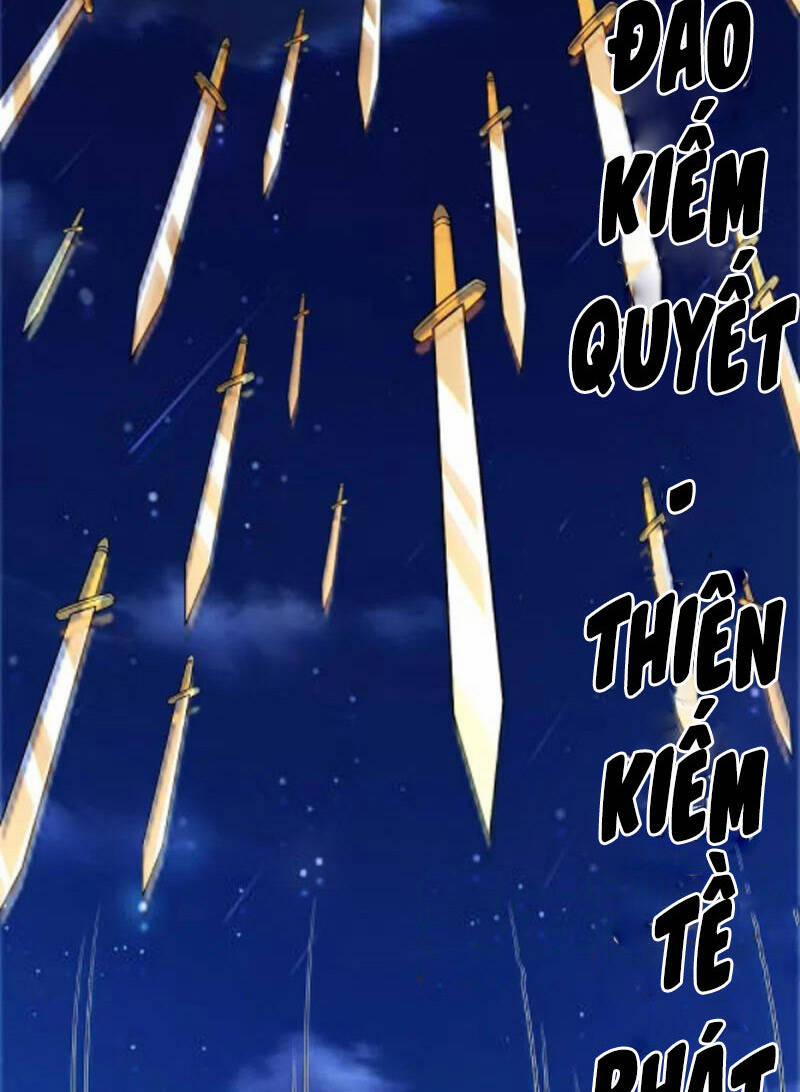 Chí Tôn Trời Hoang 76 trang 7