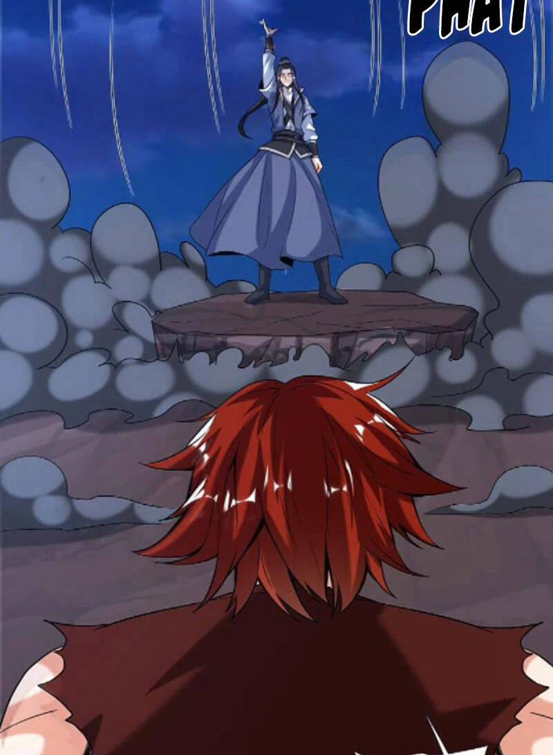 Chí Tôn Trời Hoang 76 trang 8