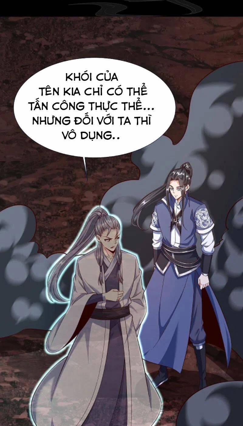 Chí Tôn Trời Hoang 77 trang 0