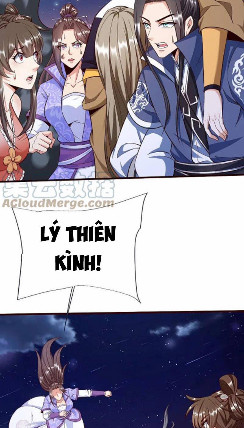 Chí Tôn Trời Hoang 77 trang 10