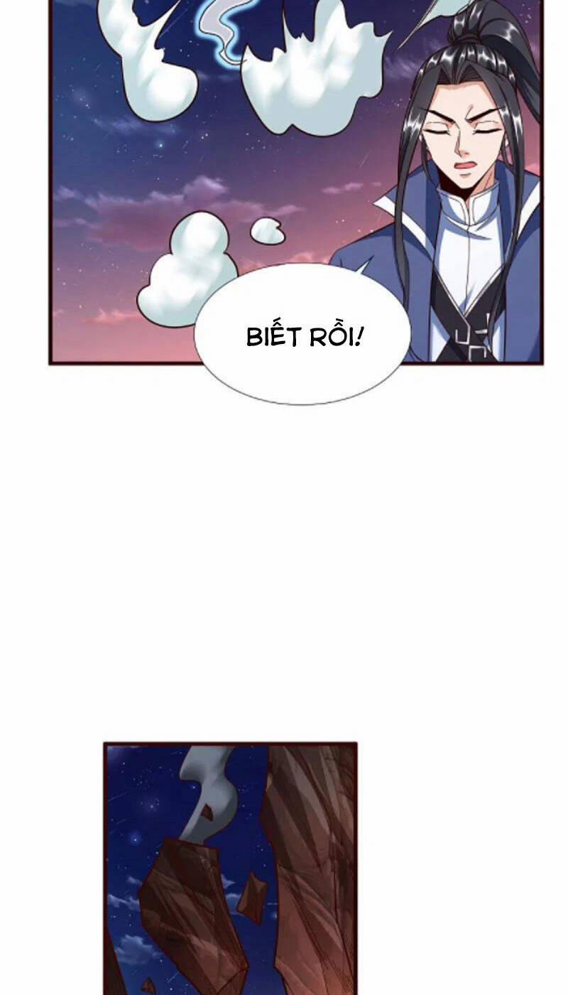 Chí Tôn Trời Hoang 77 trang 2