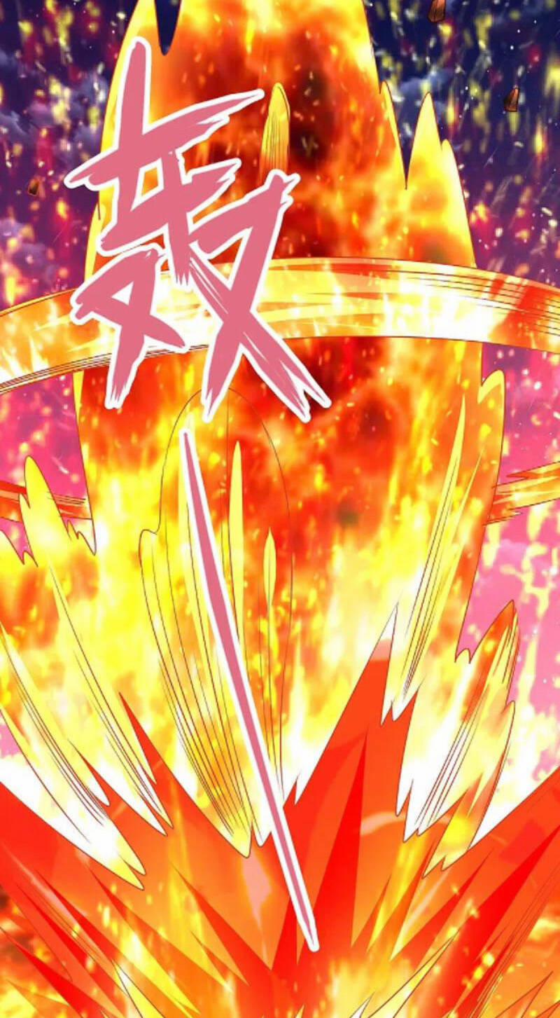 Chí Tôn Trời Hoang 77 trang 22