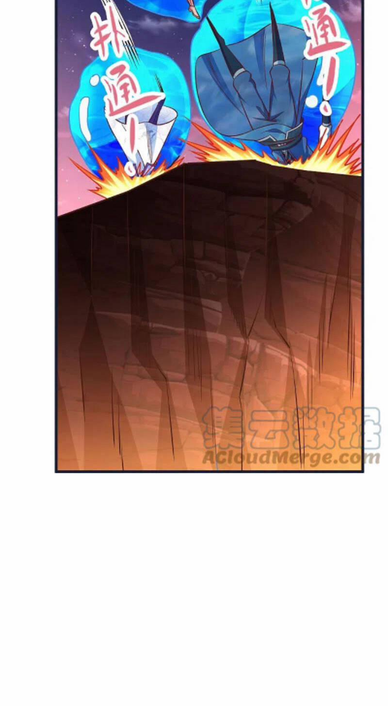 Chí Tôn Trời Hoang 77 trang 26