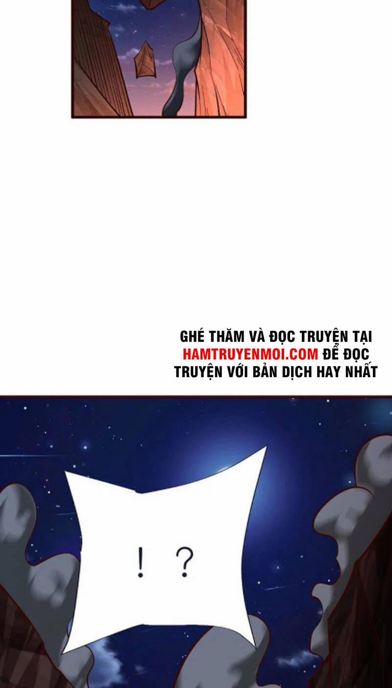 Chí Tôn Trời Hoang 77 trang 3