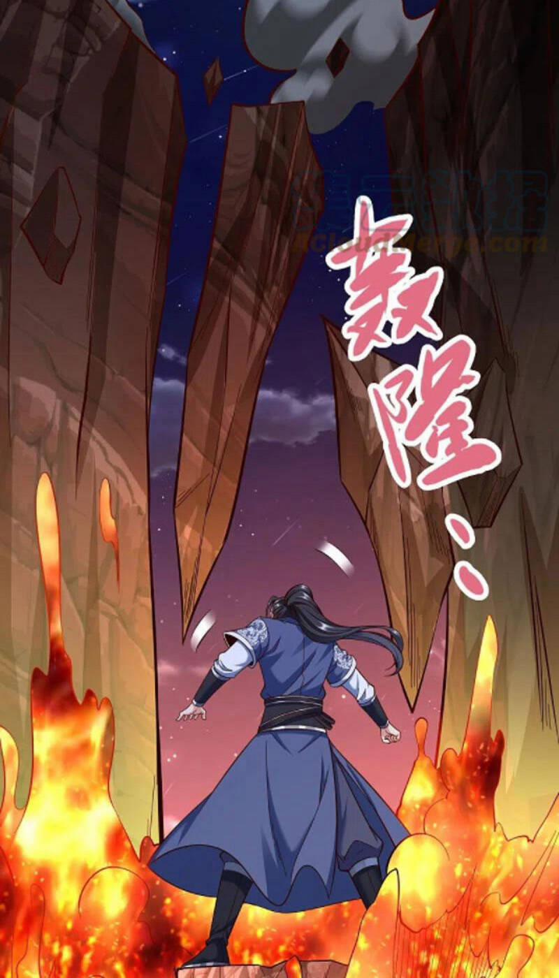 Chí Tôn Trời Hoang 77 trang 4