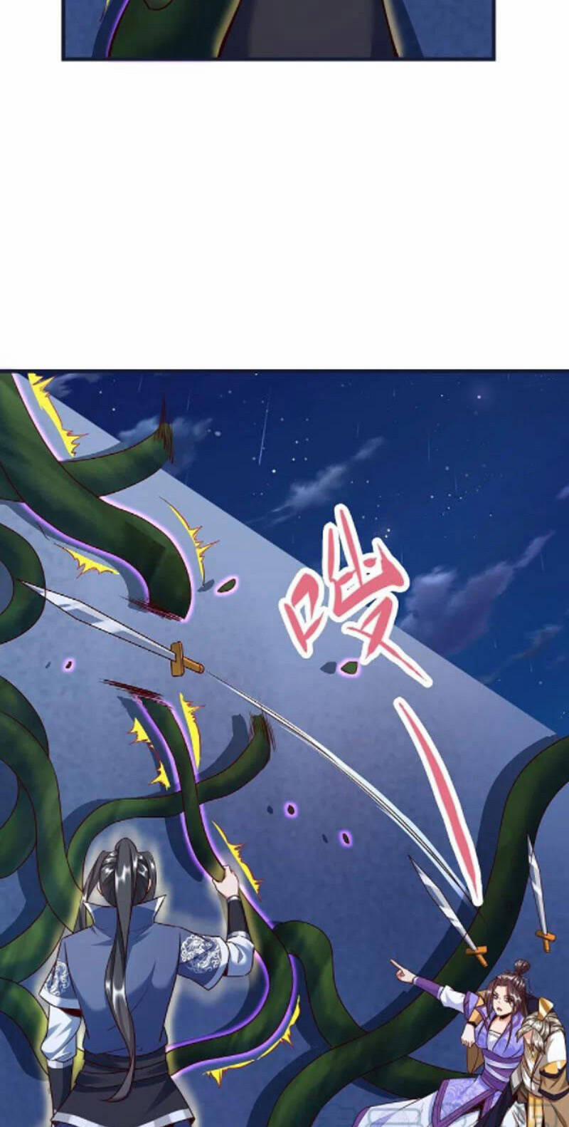 Chí Tôn Trời Hoang 77 trang 42