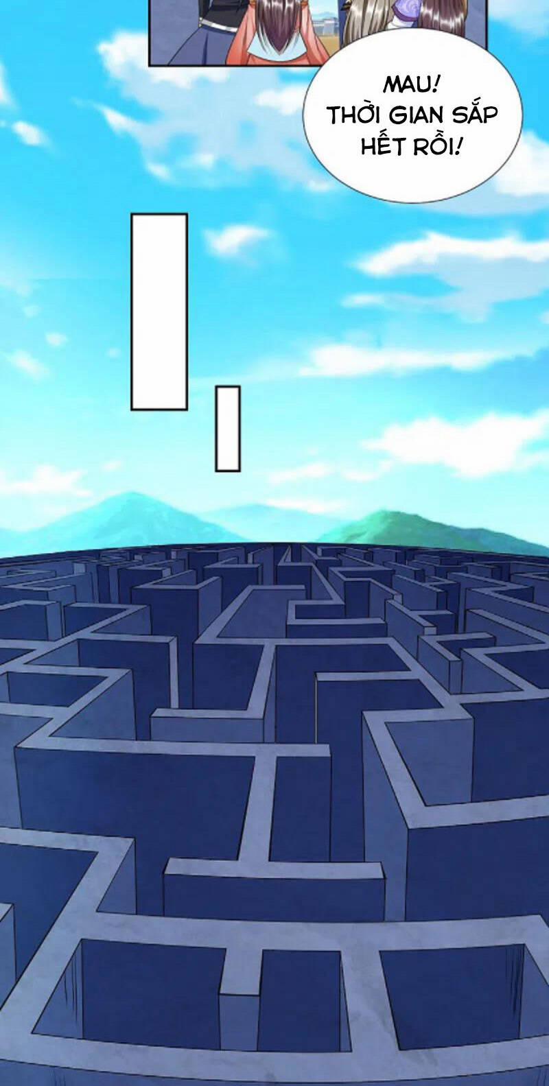 Chí Tôn Trời Hoang 77 trang 44