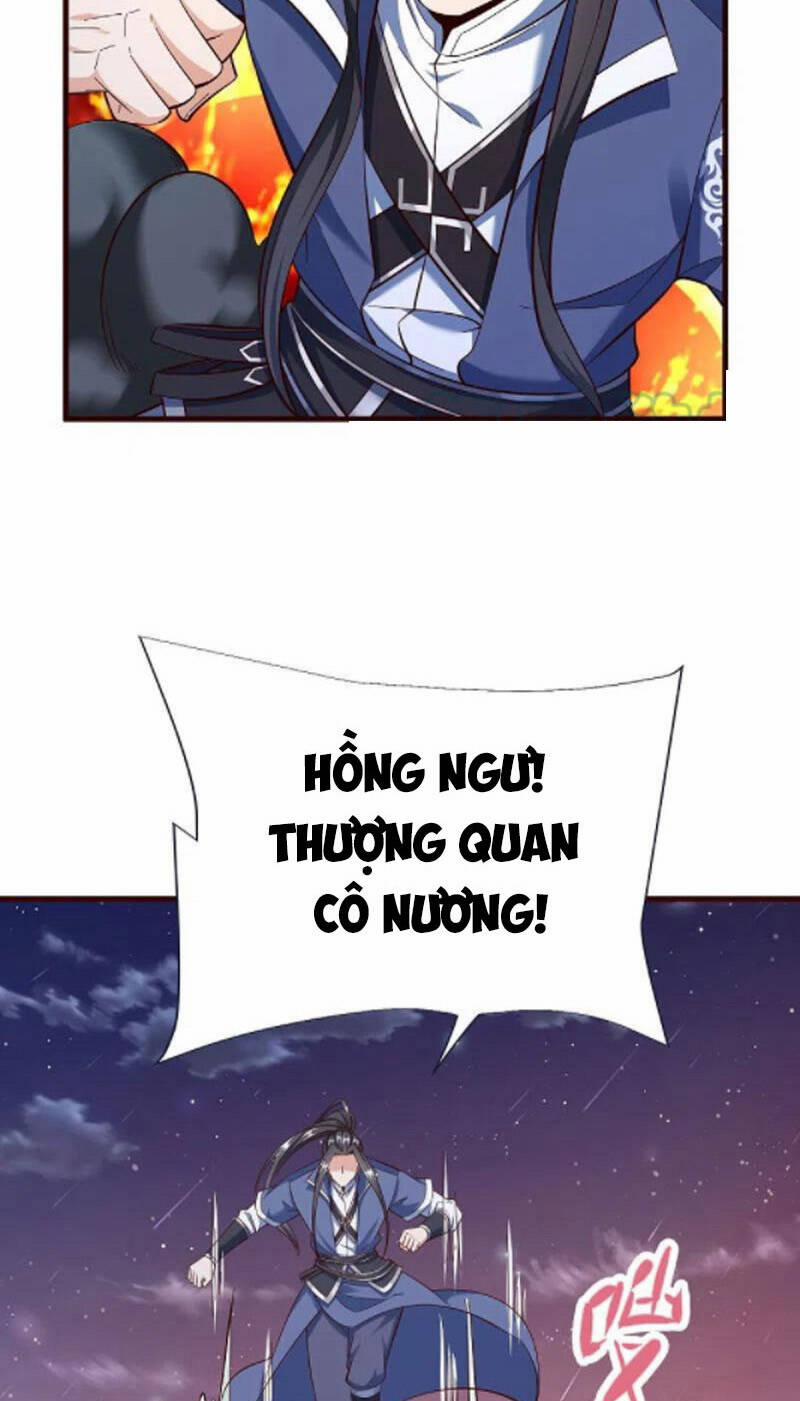 Chí Tôn Trời Hoang 77 trang 6