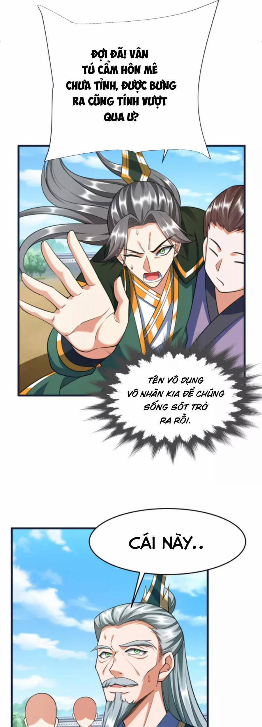 Chí Tôn Trời Hoang 78 trang 0