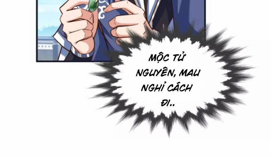 Chí Tôn Trời Hoang 78 trang 17